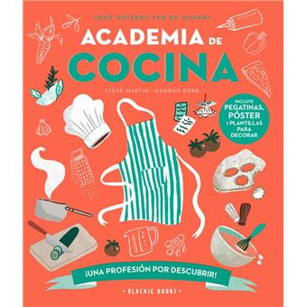 Academia de Cocina