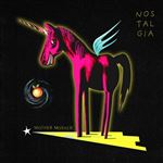 Nostalgia - Vinilo Azul