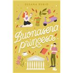 Buonasera princesa (En Roma 3)