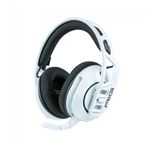 Auriculares gaming inalámbricos Nacon RIG 600HS Blanco para PS5
