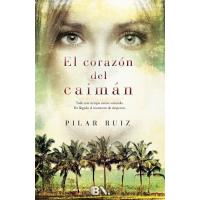 El corazón del caimán