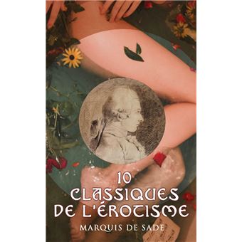 10 Classiques de l'érotisme - 1