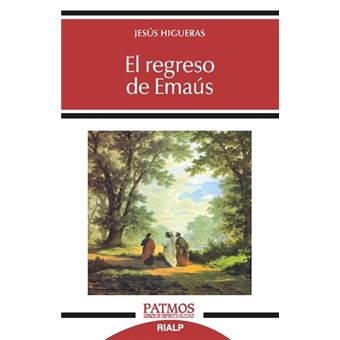 El regreso de emaús