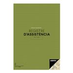 Registre De Assistència Additio Verde