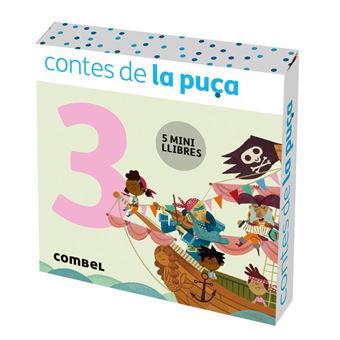 Contes de la puça 3