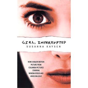 Girl interrupted - 1