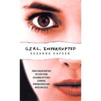 Girl interrupted