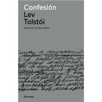 Confesión