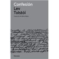 Confesión