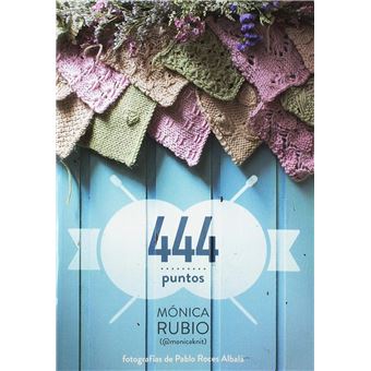 444 Puntos
