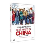 Bebé Made In China - DVD