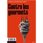 Contra los gourmets