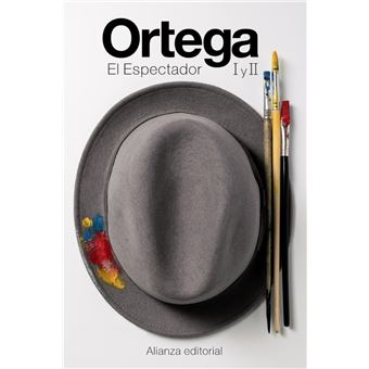 El espectador I y II