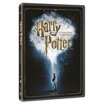 Harry Potter - Colección Completa - DVD