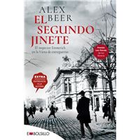 El segundo jinete