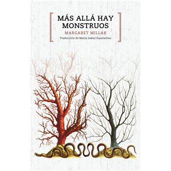 Mas alla hay monstruos