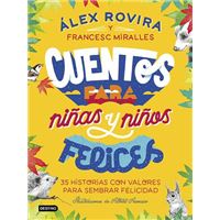Cuentos para niñas y niños felices