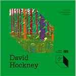 David Hockney: L´´arribada de la primavera a Woldgate