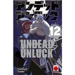 Undead Unluck 12