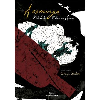 A esmorga (ilustrada) - 1