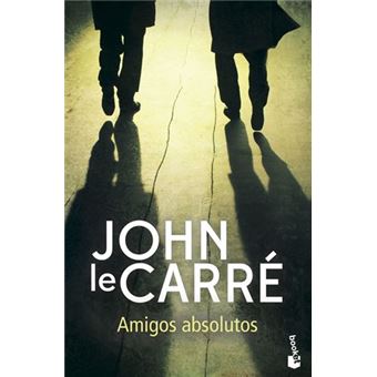 Amigos absolutos