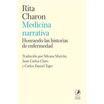 Medicina Narrativa