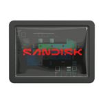 USB SanDisk Extreme Fit USB-C 128GB