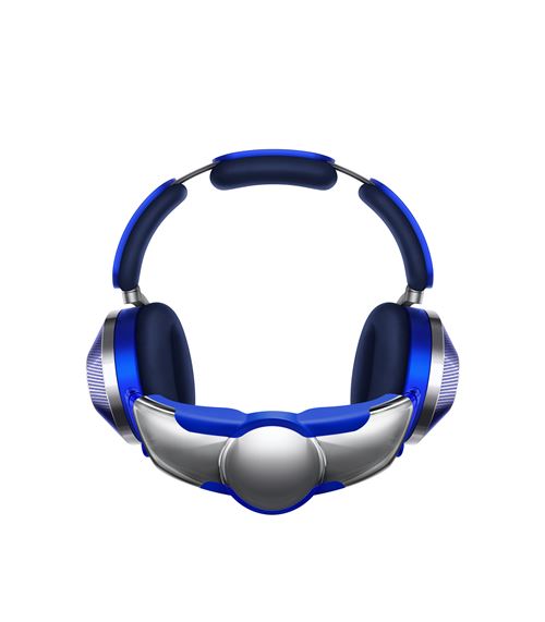 Dyson Auricular Purificador Noise Cancelling Zone