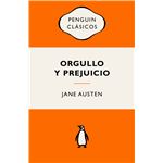 Orgullo y prejuicio