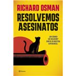 Resolvemos asesinatos