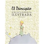 El Principito Enciclopedia Ilustrada