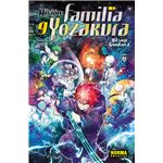 Mision Familia Yozakura 9