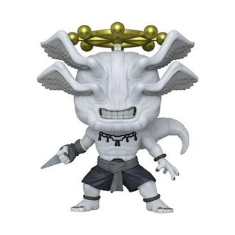 Figura Funko Jujutsu Kaisen Mahoraga 10cm - 1