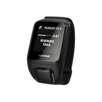tomtom spark 4