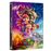 Super Mario Bros: La película - DVD
