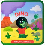 Mira Toca I Troba-Dino