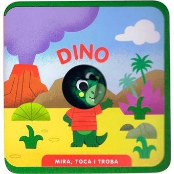 Mira Toca I Troba-Dino