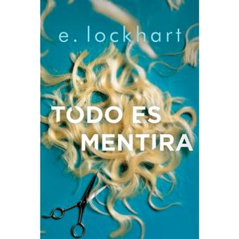 Todo es mentira