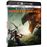 Monster Hunter - UHD + Blu-ray