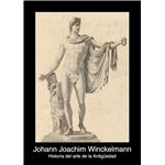 Historia Del Arte De La Antigüedad