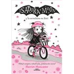 Isadora Moon 14 Y La Aventura En Bici
