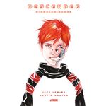 Descender 3: Singularidades
