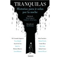 Tranquilas