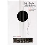 Psicología de la música