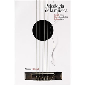 Psicología de la música