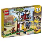 Lego Creator - Parque De Patinaje Modular - Imagen 2