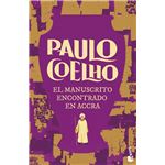 El manuscrito encontrado en Accra