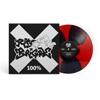 100 - Vinilo