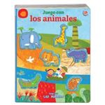 Juego Con Los Animales