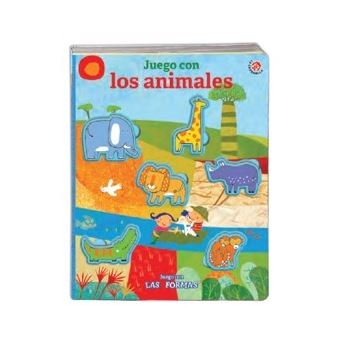 Juego Con Los Animales